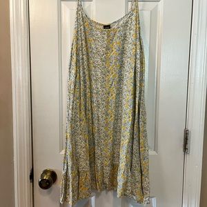 Mini summer dress 🌞